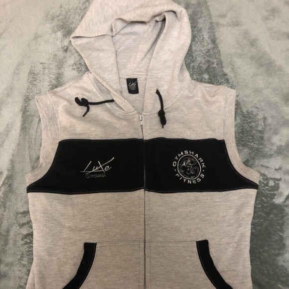 Gymshark Hoodie & Fleece - Picture 5 of 8